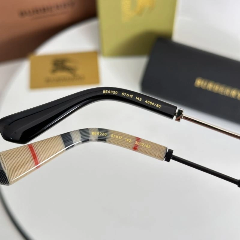 Burberry Sunglasses FlexibleFit 277158