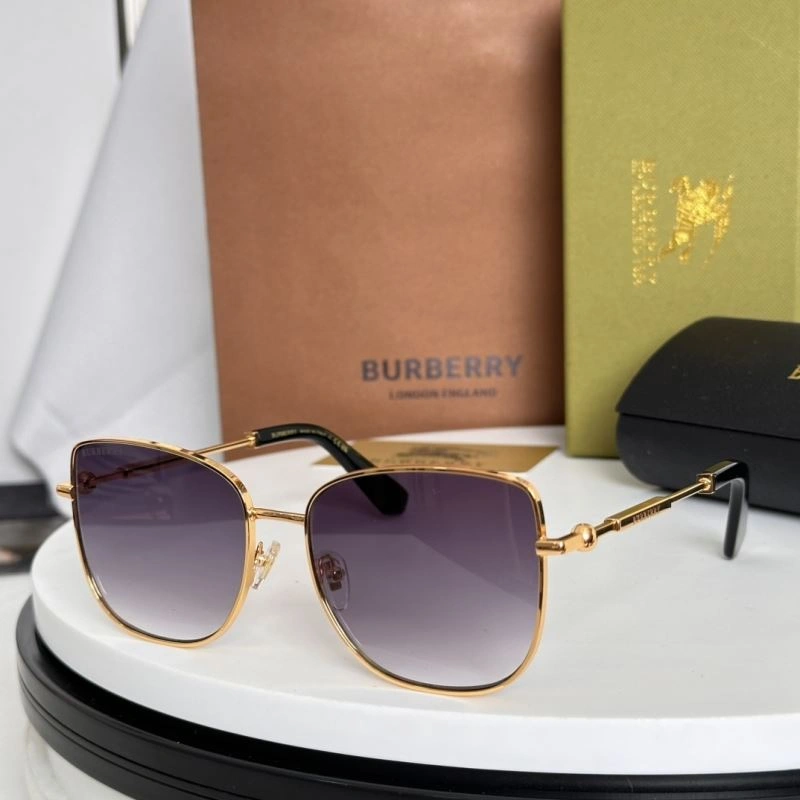 Reliable Burberry Sunglasses 277157