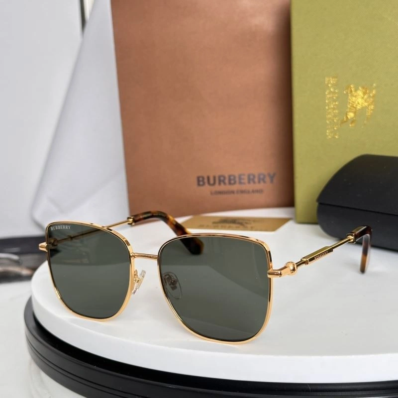 Reliable Burberry Sunglasses 277157