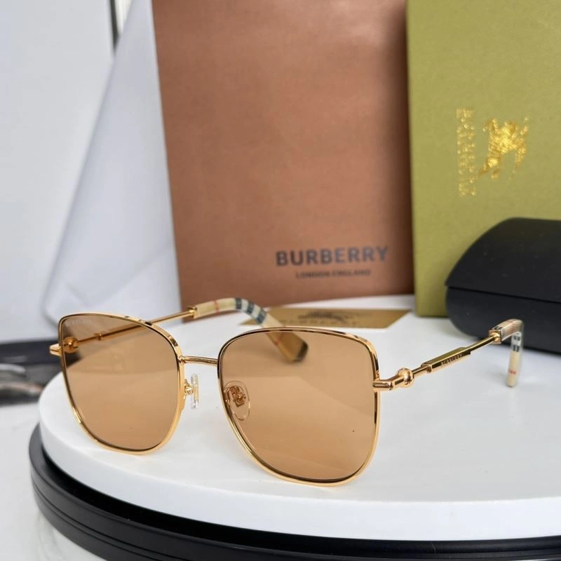Reliable Burberry Sunglasses 277157