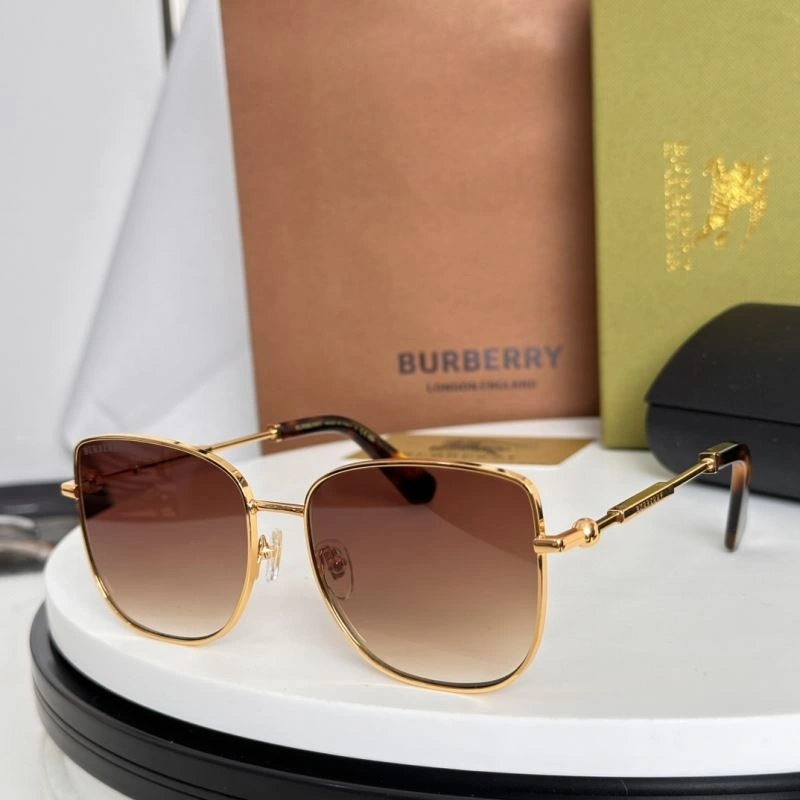 Reliable Burberry Sunglasses 277157