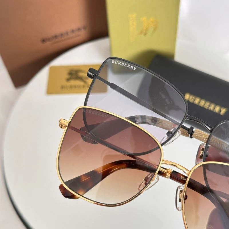 Reliable Burberry Sunglasses 277157