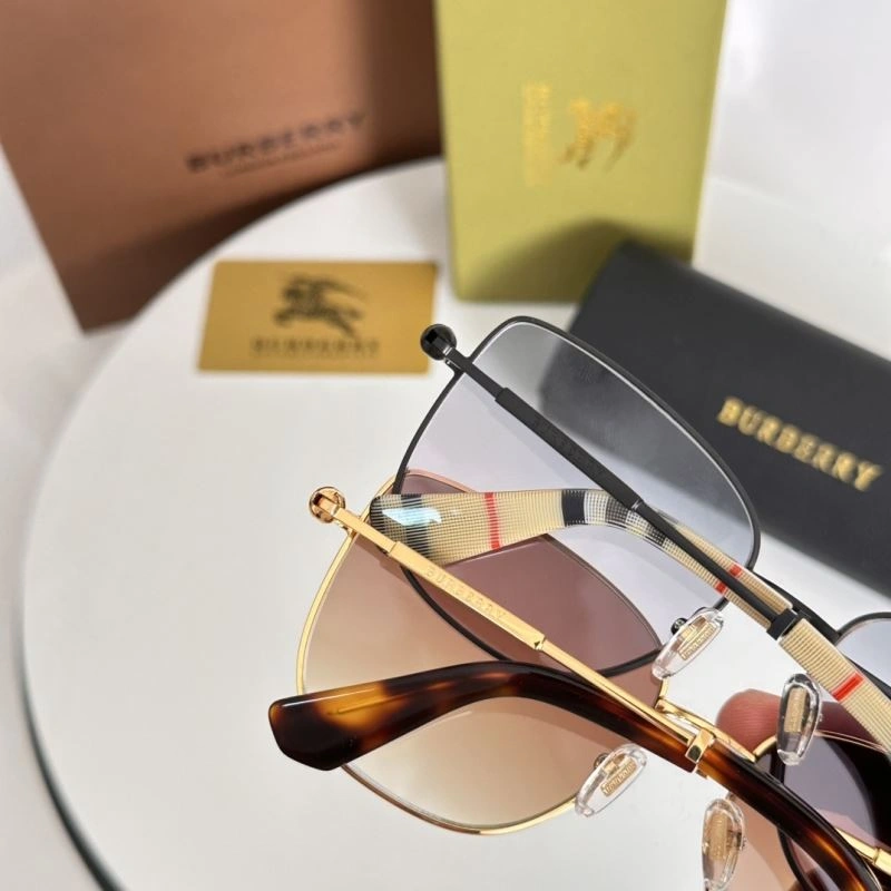 Reliable Burberry Sunglasses 277157