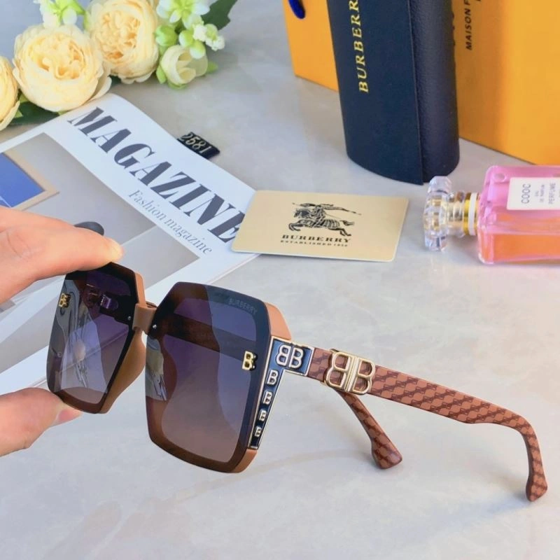 Unique Burberry Sunglasses 277144