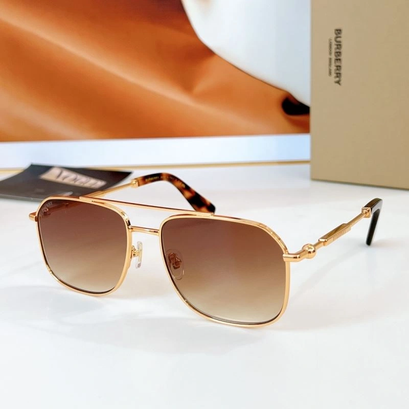 Burberry Sunglasses EasyMatch 277146
