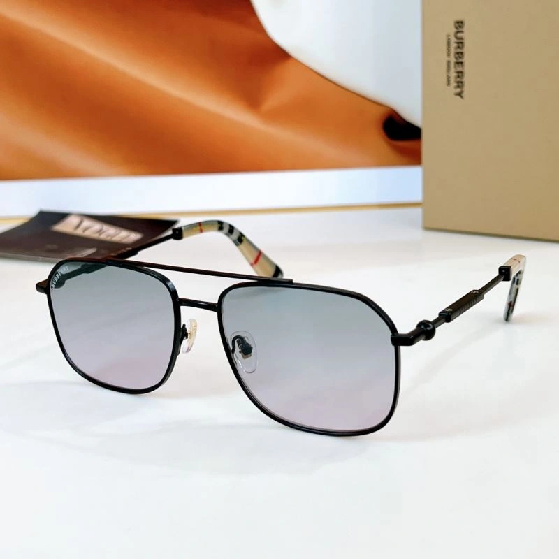 Burberry Sunglasses EasyMatch 277146