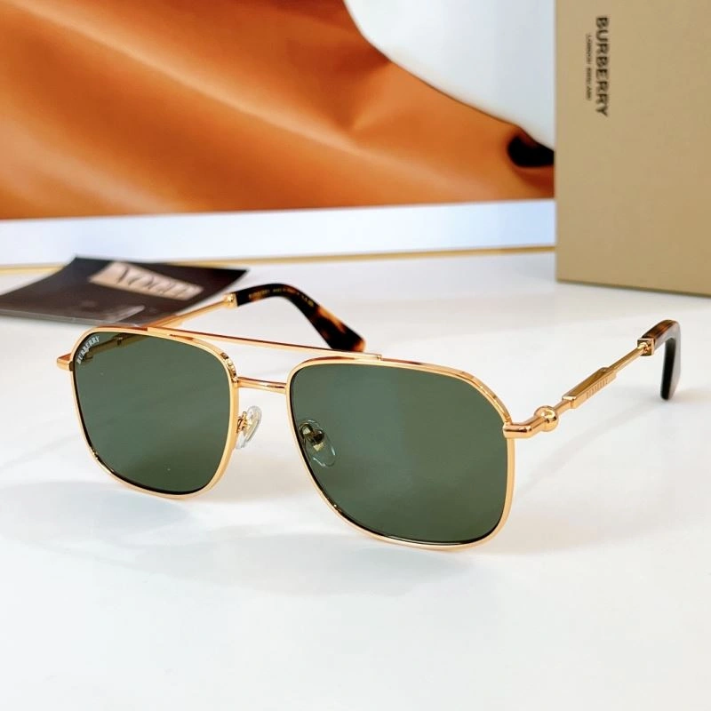 Burberry Sunglasses EasyMatch 277146