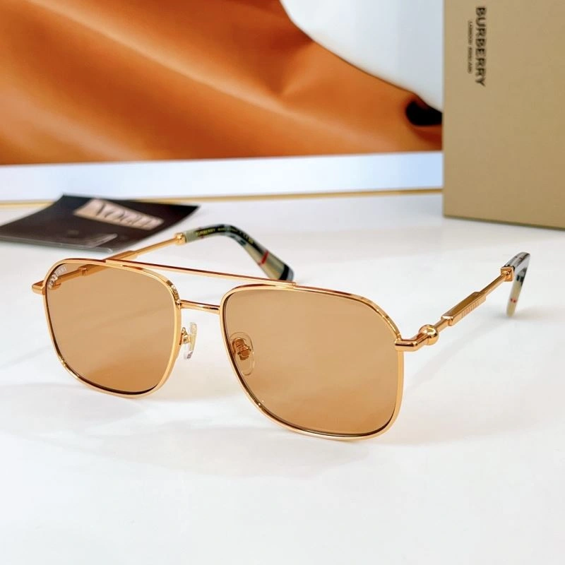 Burberry Sunglasses EasyMatch 277146