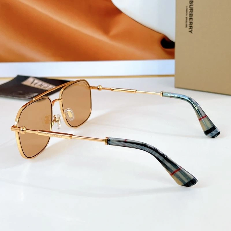 Burberry Sunglasses EasyMatch 277146
