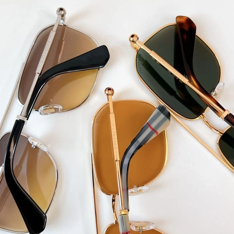 Burberry Sunglasses EasyMatch 277146