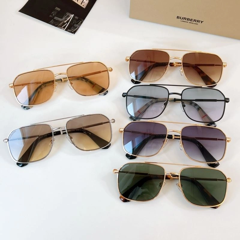 Burberry Sunglasses EasyMatch 277146