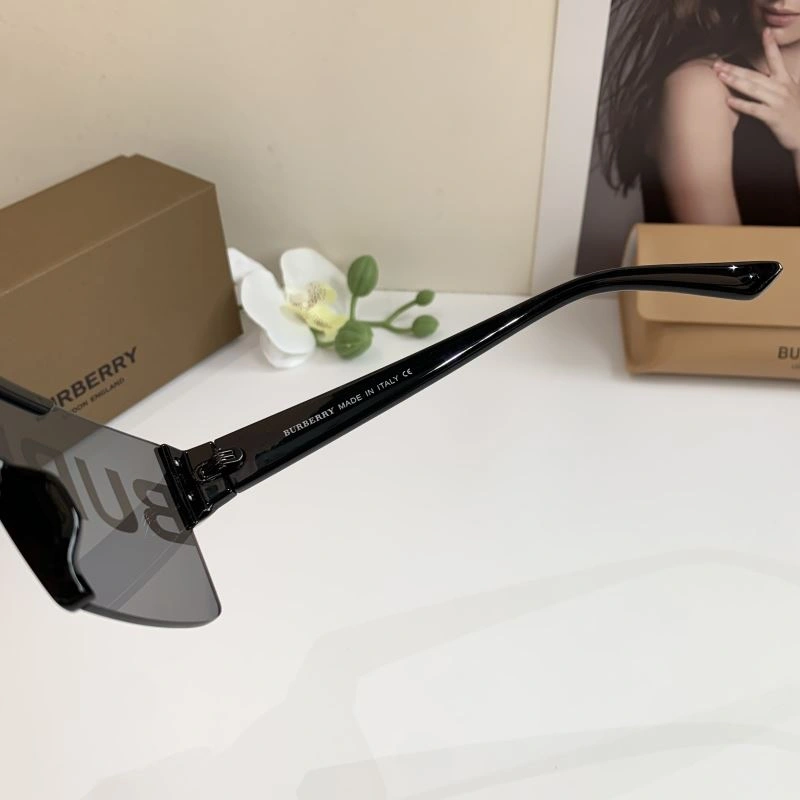 Versatile Burberry Sunglasses 277134