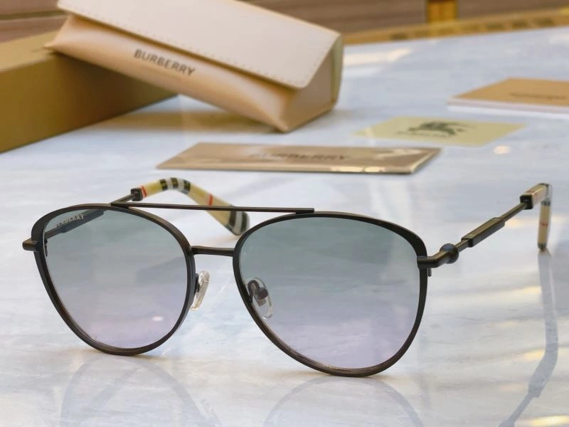 Burberry Sunglasses Affordable 277153