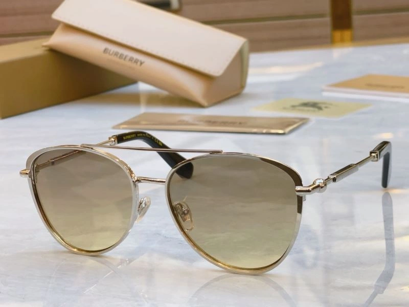 Burberry Sunglasses Affordable 277153
