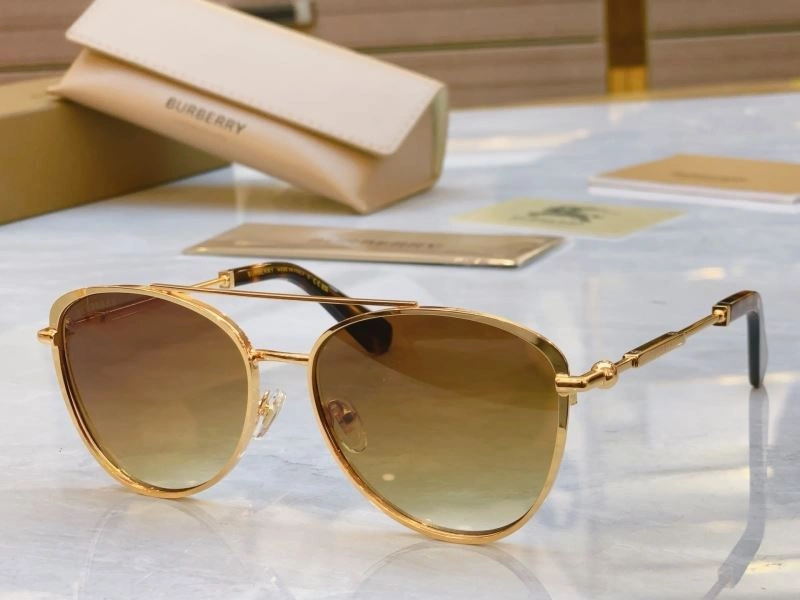 Burberry Sunglasses Affordable 277153