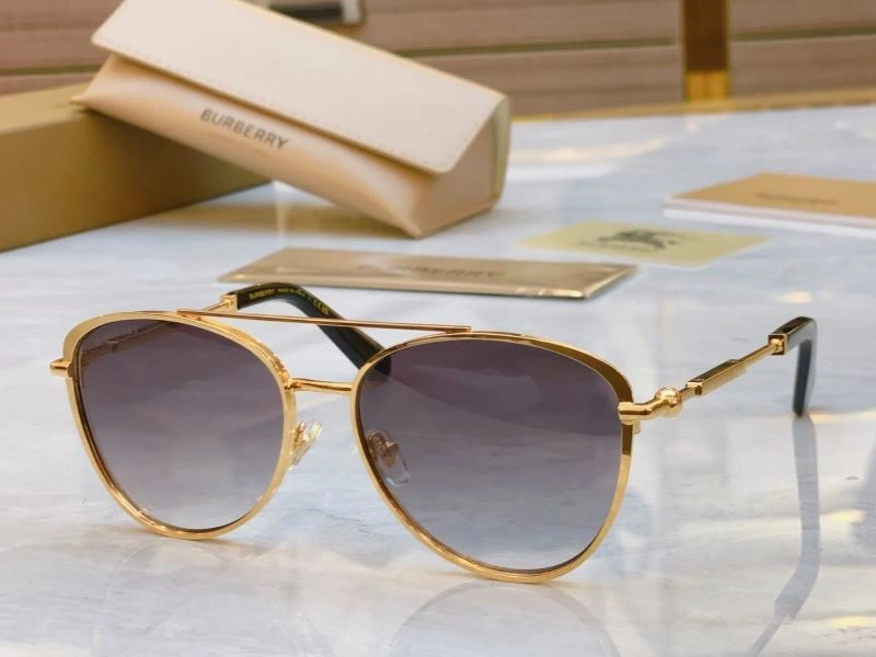 Burberry Sunglasses Affordable 277153