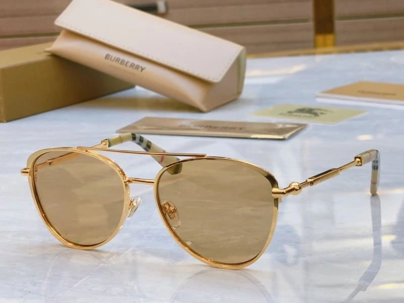 Burberry Sunglasses Affordable 277153