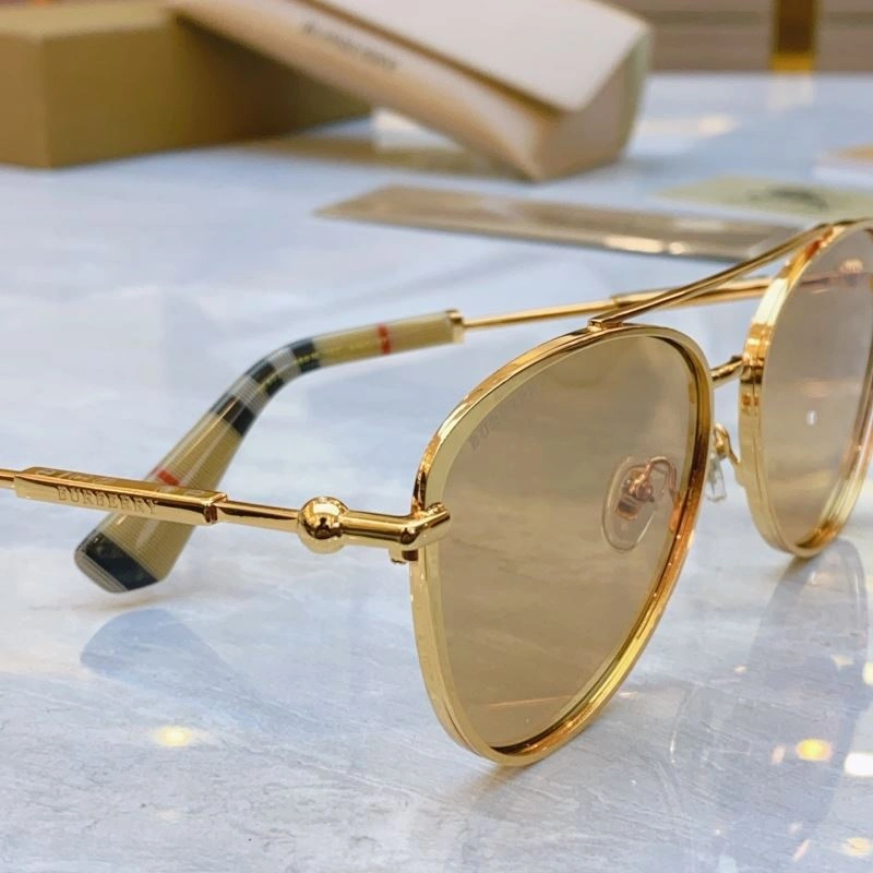 Burberry Sunglasses Affordable 277153