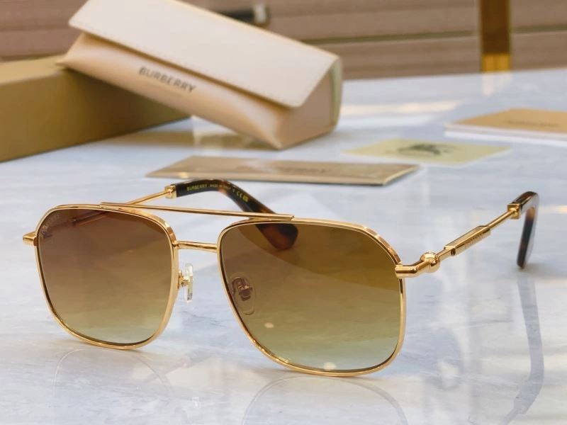 Contemporary Burberry Sunglasses 277151