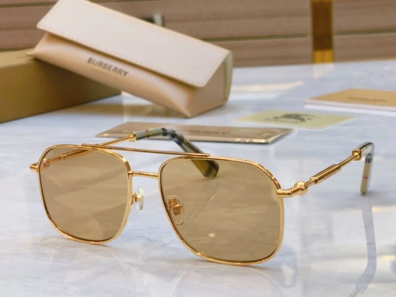 Contemporary Burberry Sunglasses 277151
