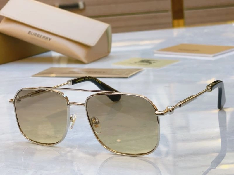 Contemporary Burberry Sunglasses 277151
