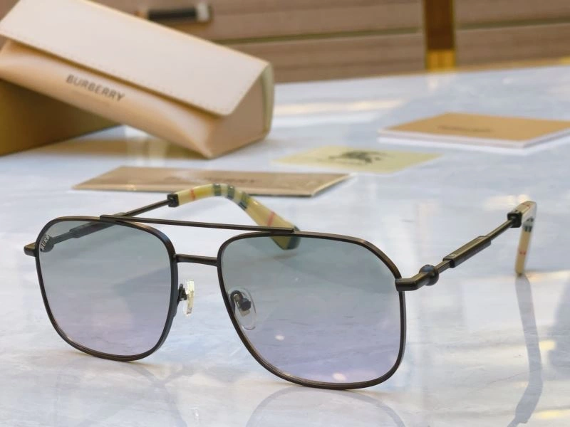 Contemporary Burberry Sunglasses 277151