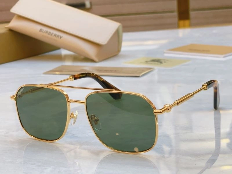 Contemporary Burberry Sunglasses 277151