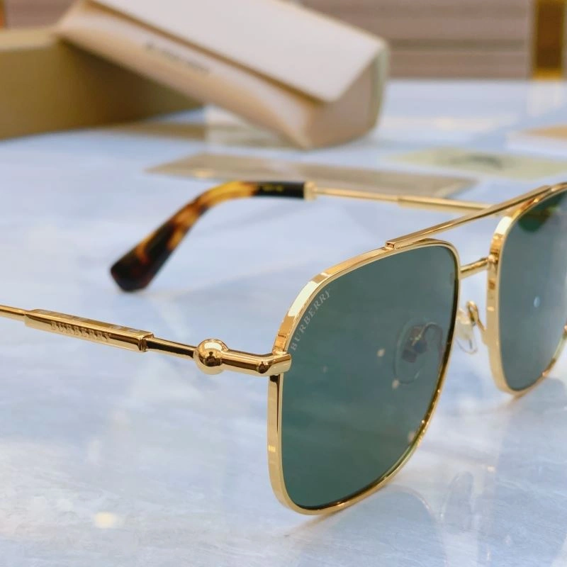 Contemporary Burberry Sunglasses 277151