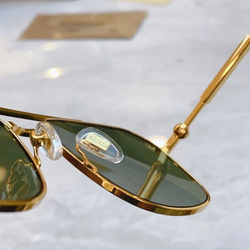 Contemporary Burberry Sunglasses 277151