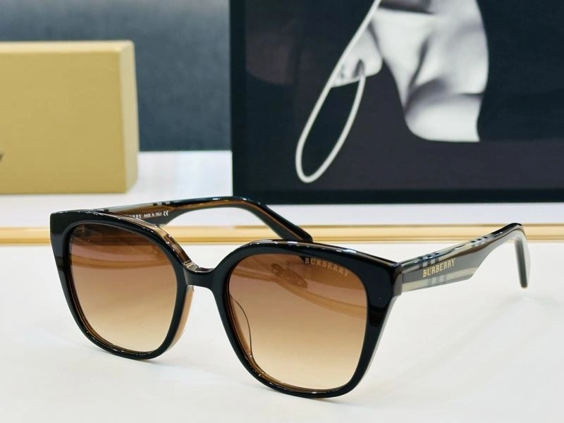 BestValue Burberry Sunglasses 277155