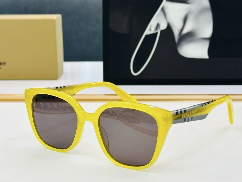 BestValue Burberry Sunglasses 277155