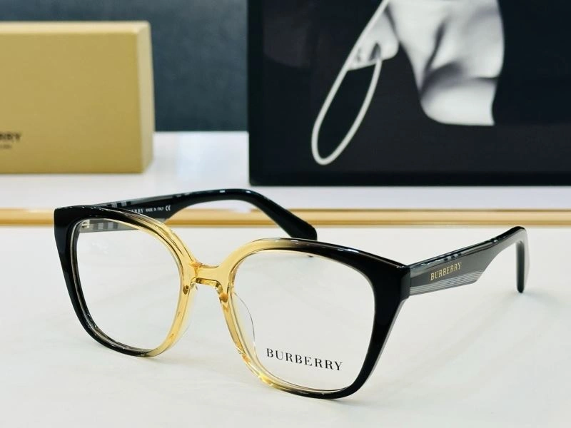 Burberry Sunglasses Versatile 277149