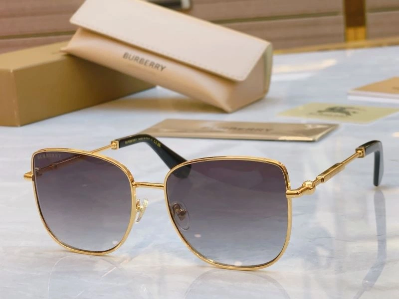 Casual Burberry Sunglasses 277148