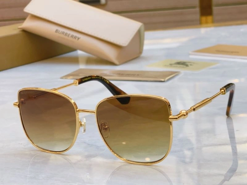 Casual Burberry Sunglasses 277148