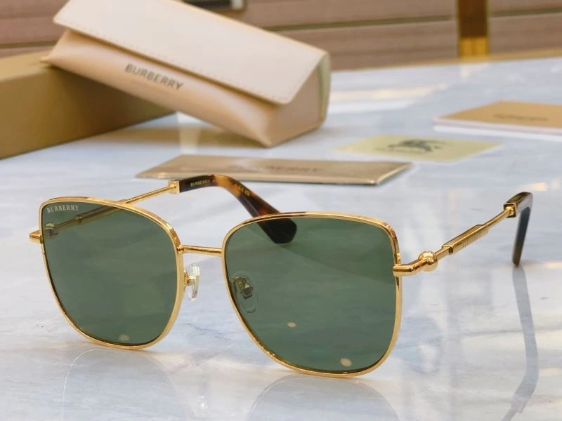 Casual Burberry Sunglasses 277148