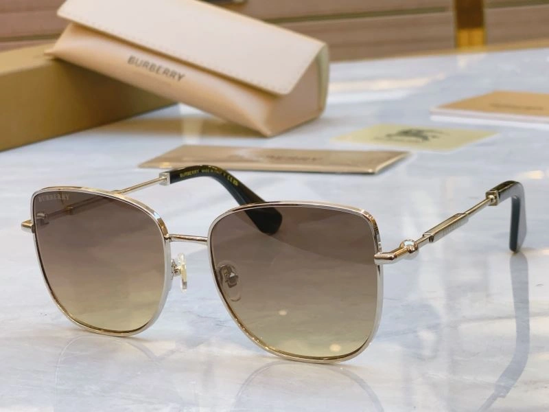 Casual Burberry Sunglasses 277148