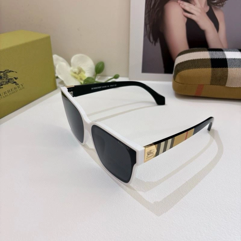 Burberry Sunglasses Timeless 277133