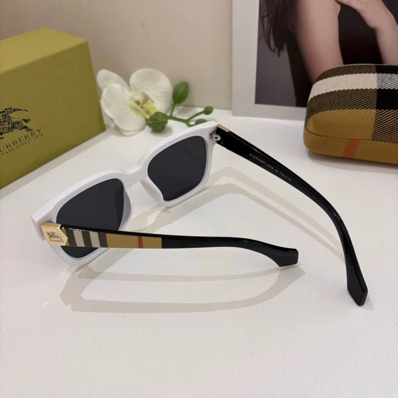 Burberry Sunglasses Timeless 277133