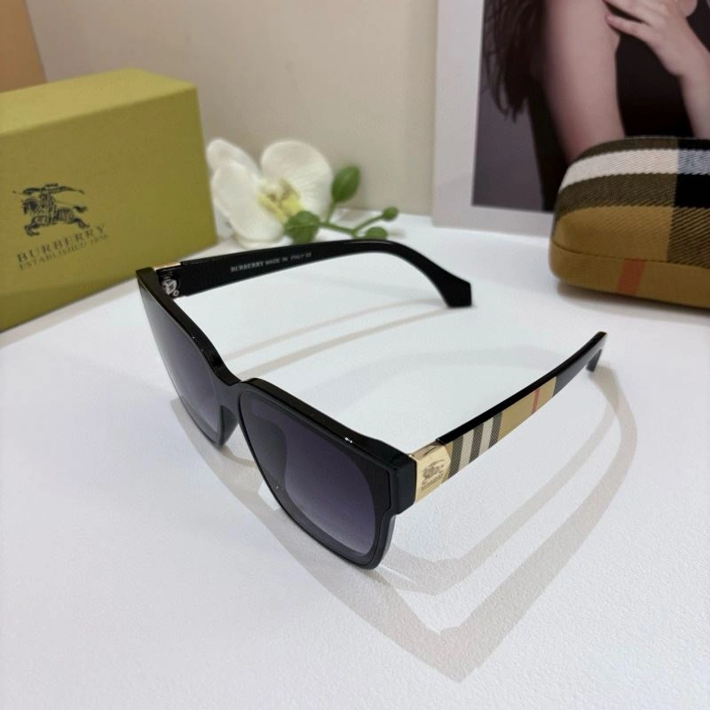 Neat Burberry Sunglasses 277129