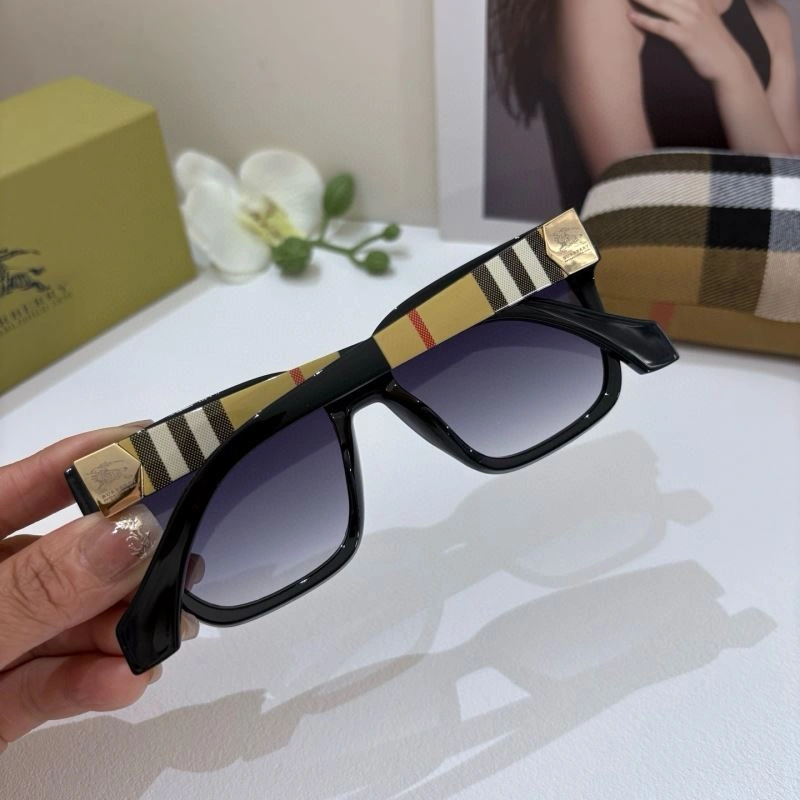 Neat Burberry Sunglasses 277129