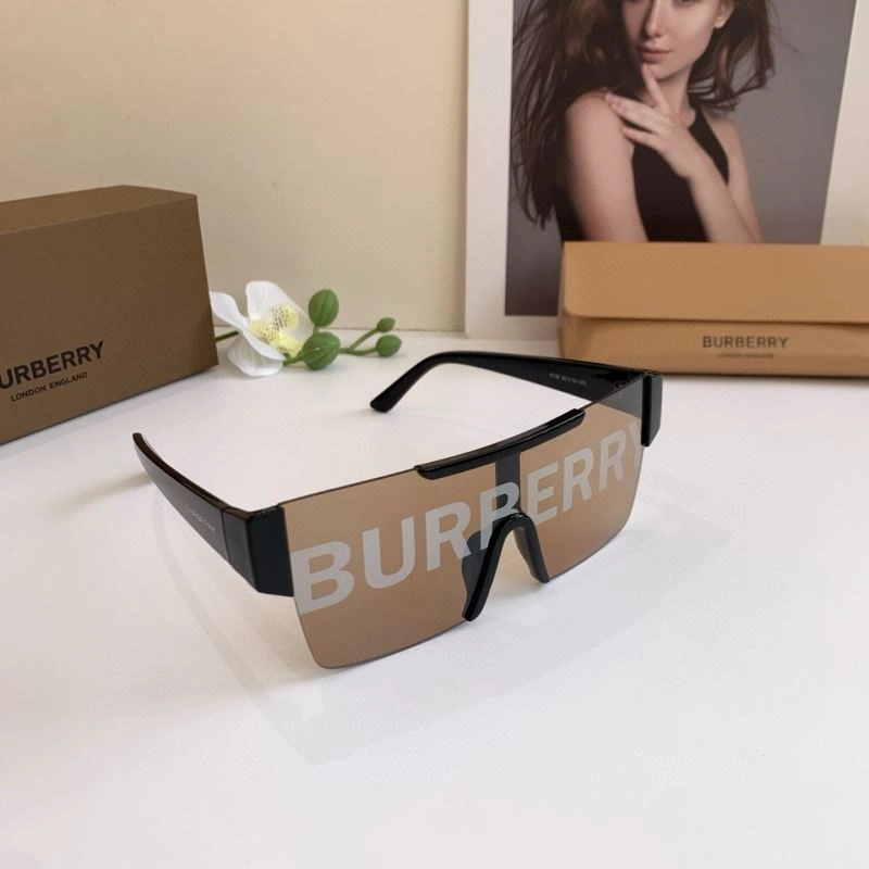 Popular Burberry Sunglasses 277127