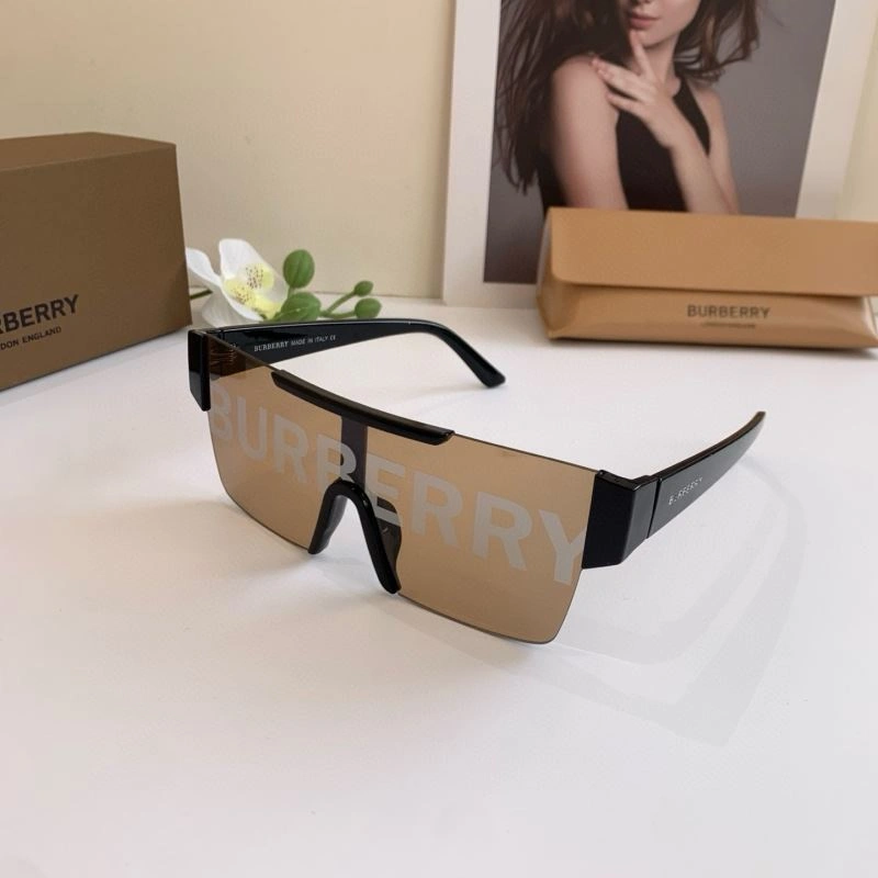 Popular Burberry Sunglasses 277127