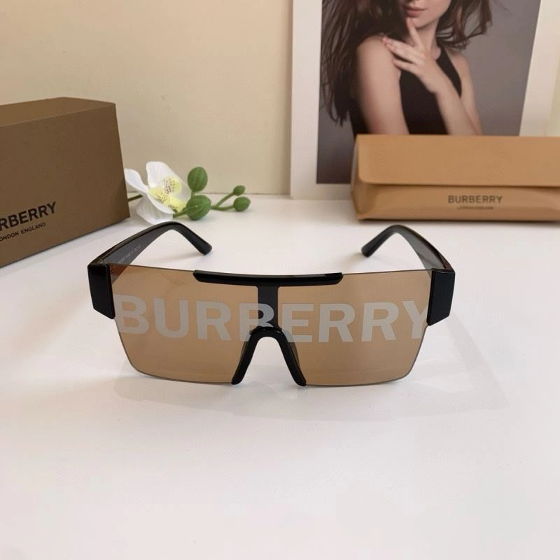 Popular Burberry Sunglasses 277127