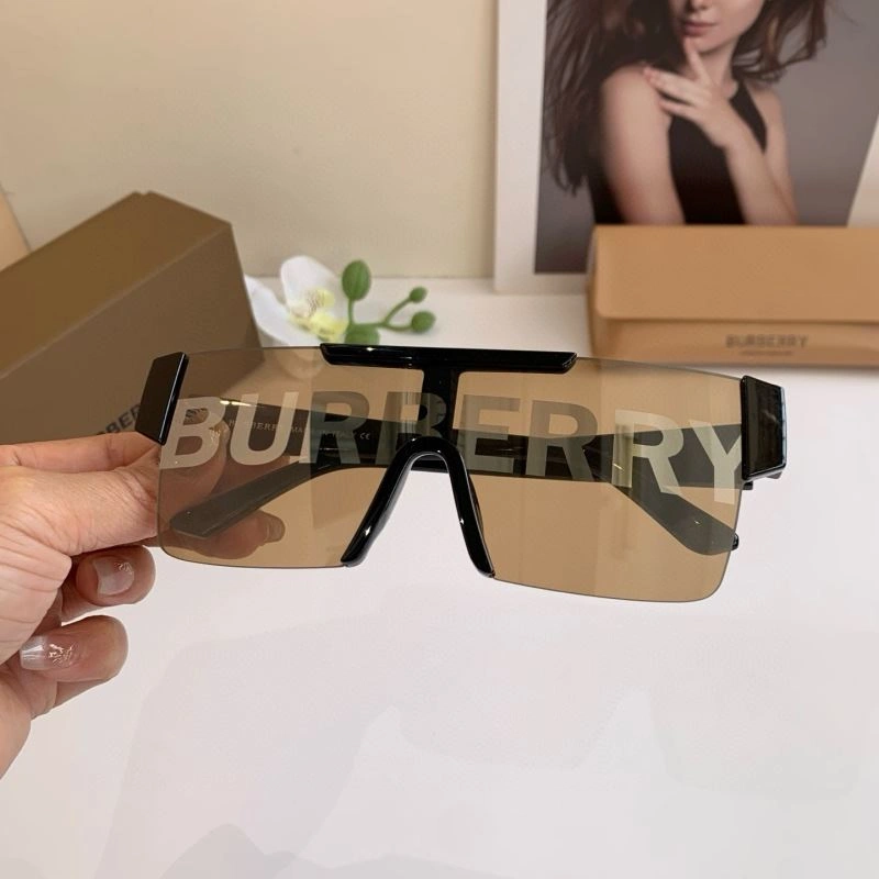 Popular Burberry Sunglasses 277127