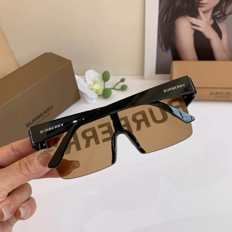Popular Burberry Sunglasses 277127