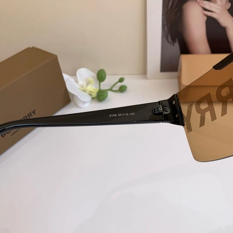 Popular Burberry Sunglasses 277127