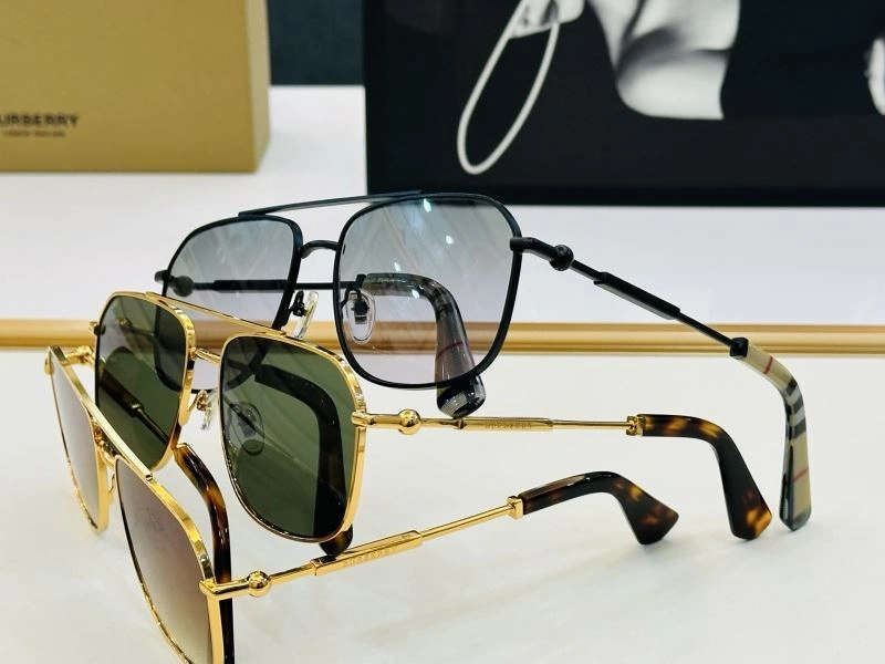 HighQuality Burberry Sunglasses 277143