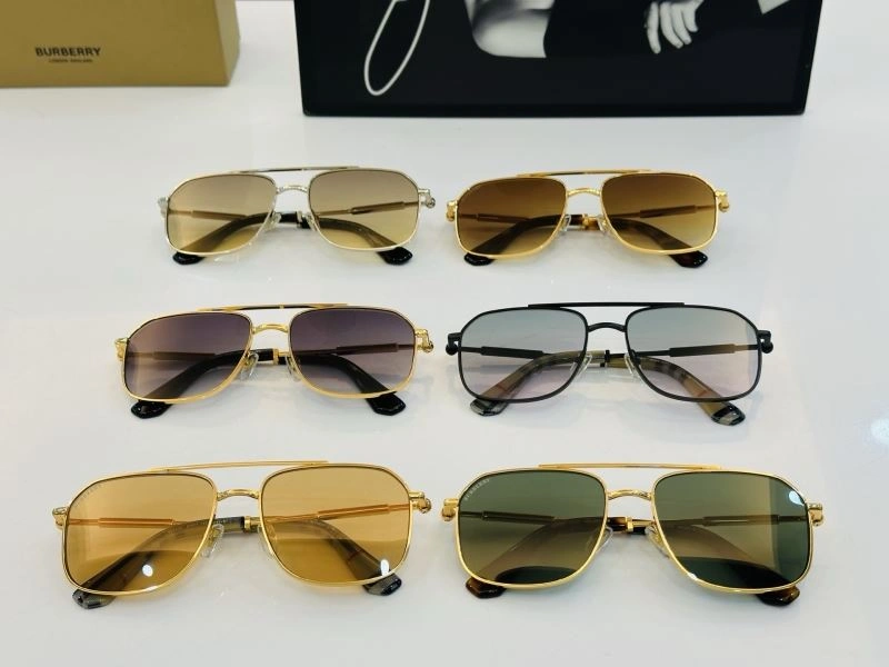 HighQuality Burberry Sunglasses 277143