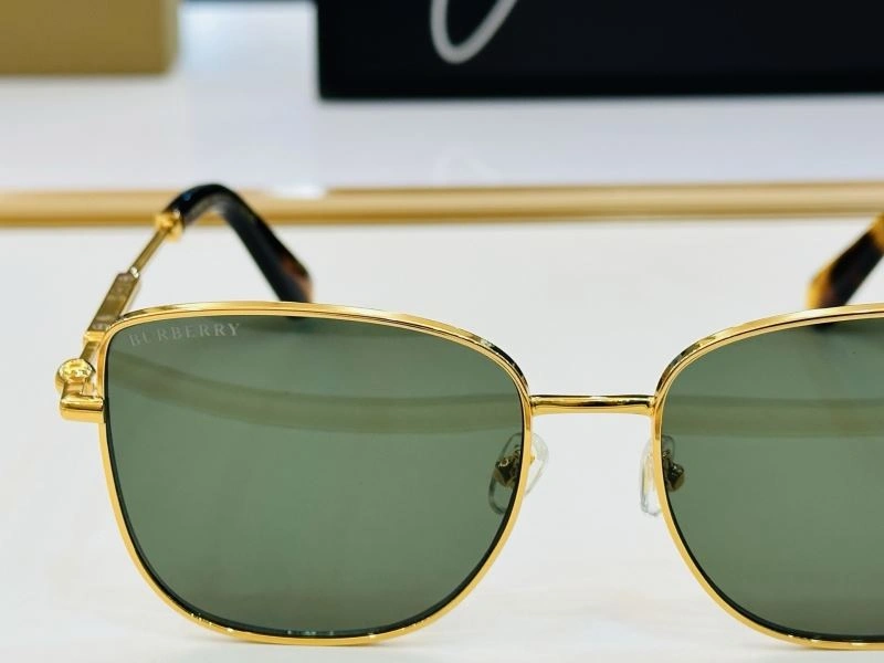 Burberry Sunglasses Vibrant 277154