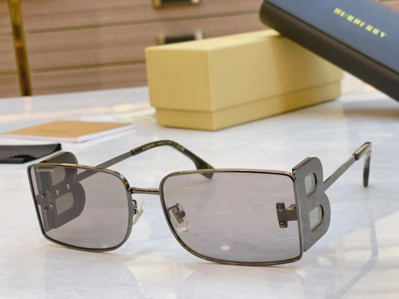 Burberry Sunglasses ComfortFit 277156